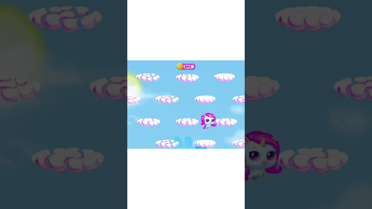 😍❤️🔥#fluvsies #gameplay #gamingvideos #gaming #girlgamer #unicorn