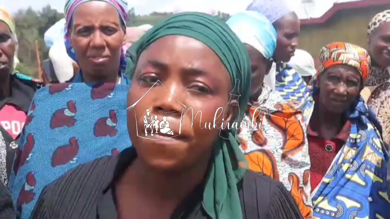 🇨🇩Minembwe:UEMI YIYEMEJE KUTAZATERERANA ABATURAGE BA MINEMBWE!/YABAGENEYE UBUFASHA BWIBANZE.