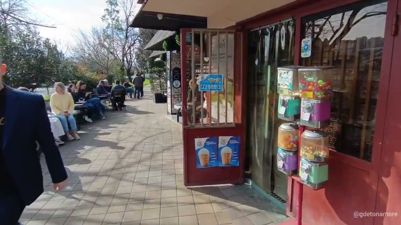 Сочи сегодня в пятницу 13.02.2026 вообще весна! Неудачная попытка заснять Адлер! 