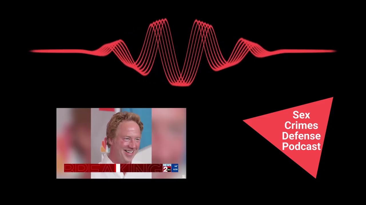 Timothy Busfield Charged! Prosecution case & legal defense analysis