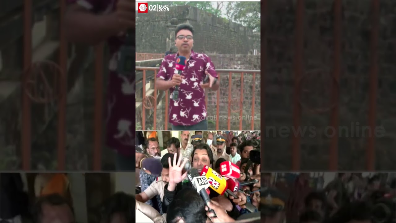 പണി പാളിയല്ലോ ഈശ്വറേ... വെളുപ്പിക്കാന്&zwj; ശ്രമിച്ച് അഴിക്കുള്ളിലായ മഹാന്&zwj; | Rahul Easwar