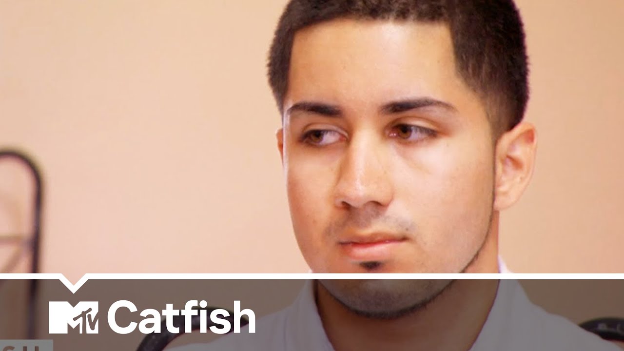 Des doutes et un amour trompeur | Catfish | Episode complet | S2E06