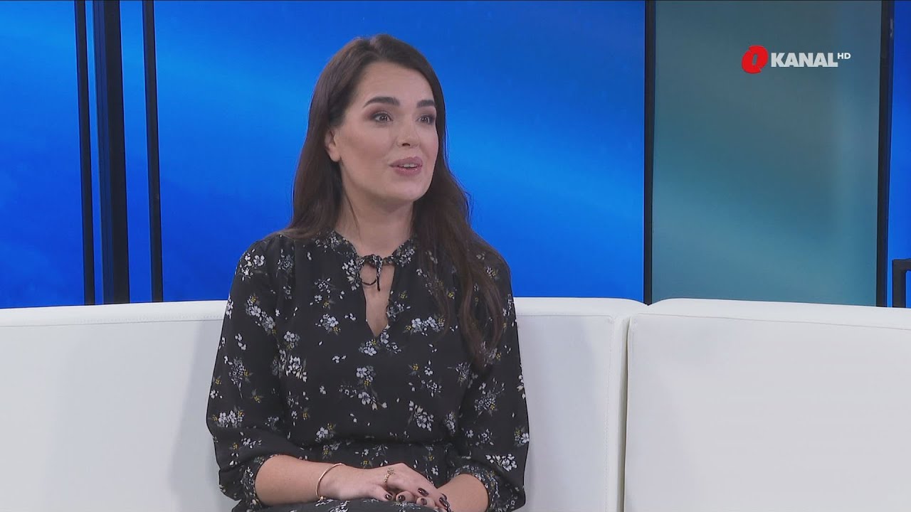 Lejla Zatović ima 28 godina i majka je petero djece: Uz njih sam naučila da ostanem dijete