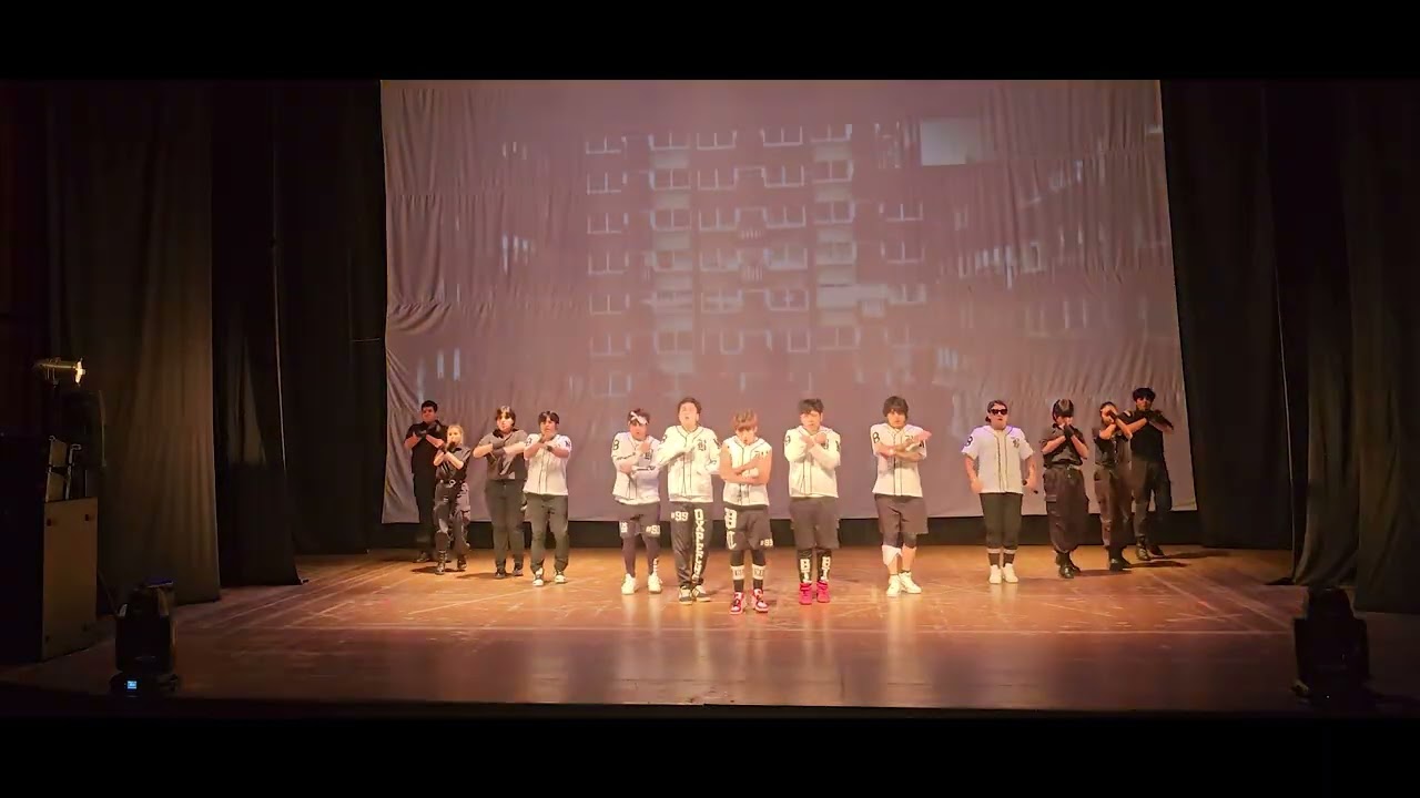 [KSD: OLD & NEW] IGNITE -  BTS (intro performance trailer + N.O)  | COMPETENCIA OLD 1ER LUGAR🏆