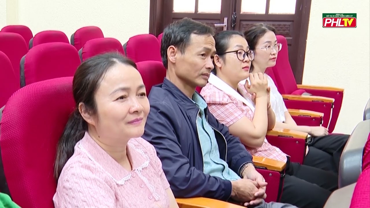 CHƯƠNG TRÌNH NGÀY 23/2/2026