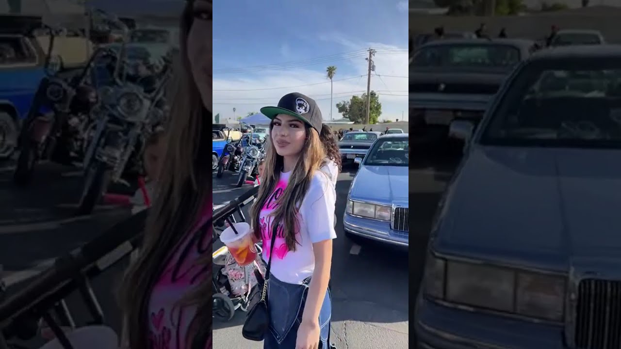 Lowrider in Fontana ca/ Subscribe