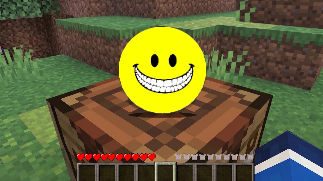 This Minecraft VERITY Mod Was Too Scary..