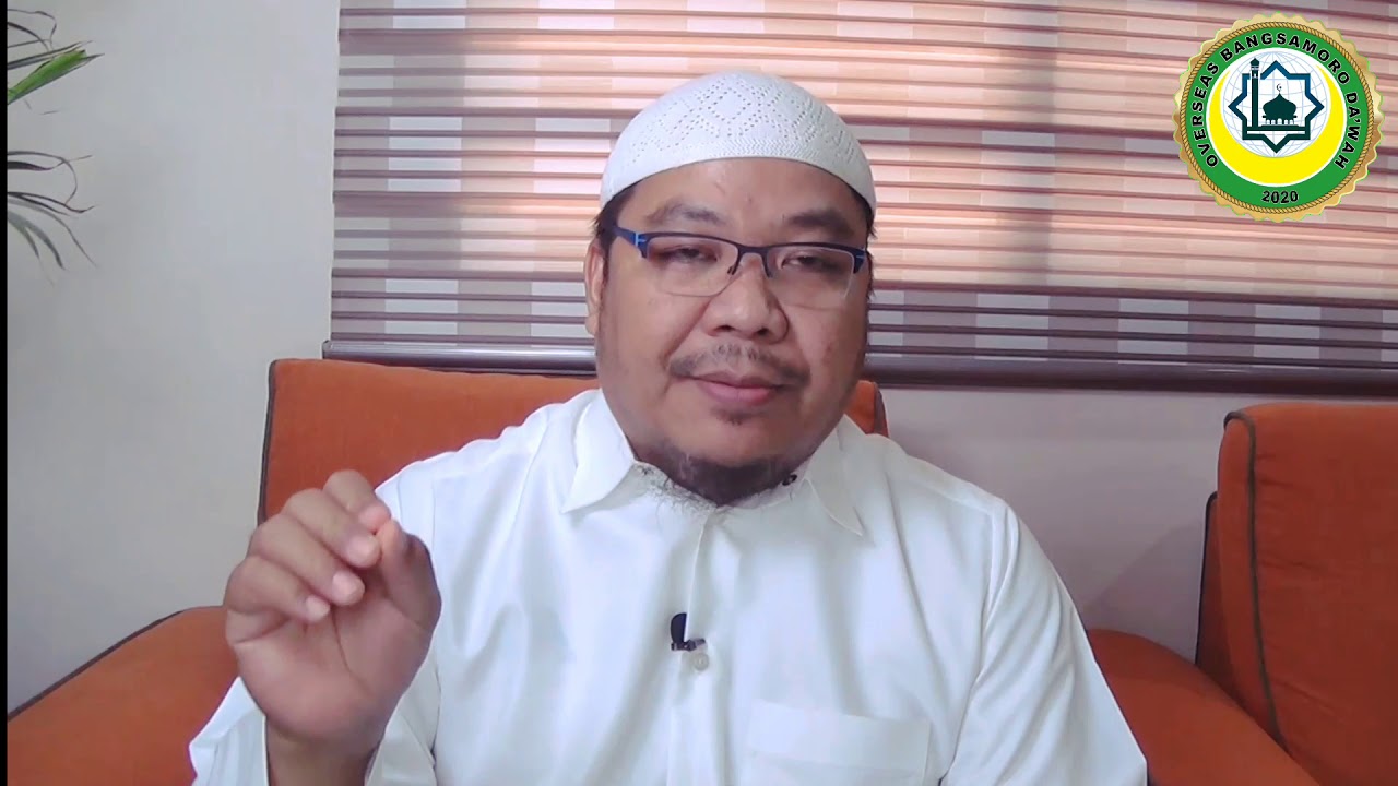 KALBIHAN NU PUASA EPISODE 1