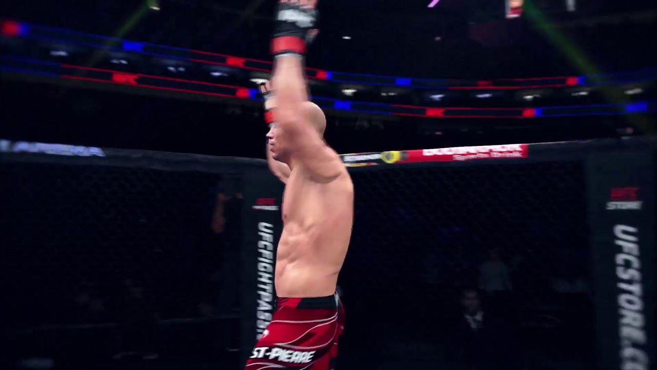 UFC 237