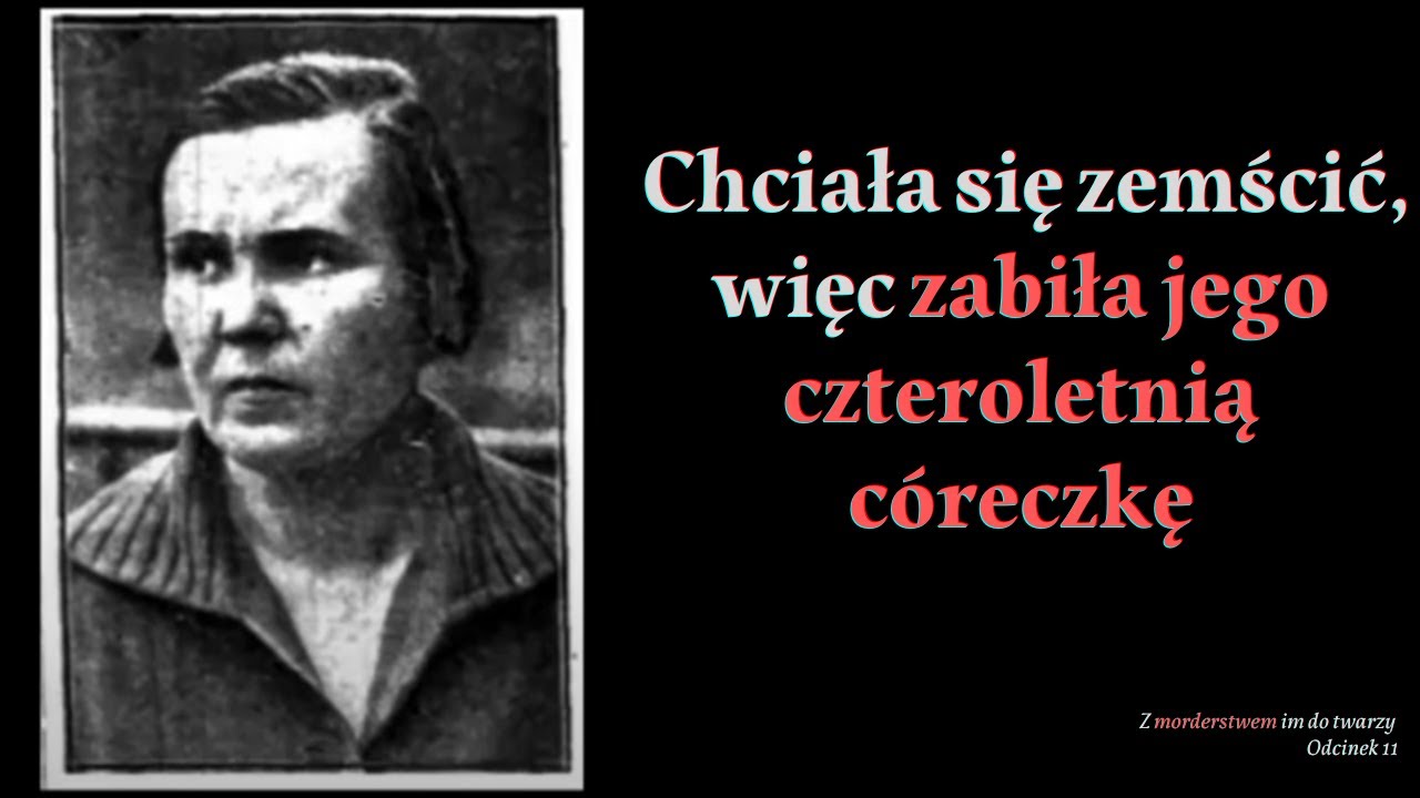 Gorgonowa przy  niej to anioł. Historia Krysiakowej