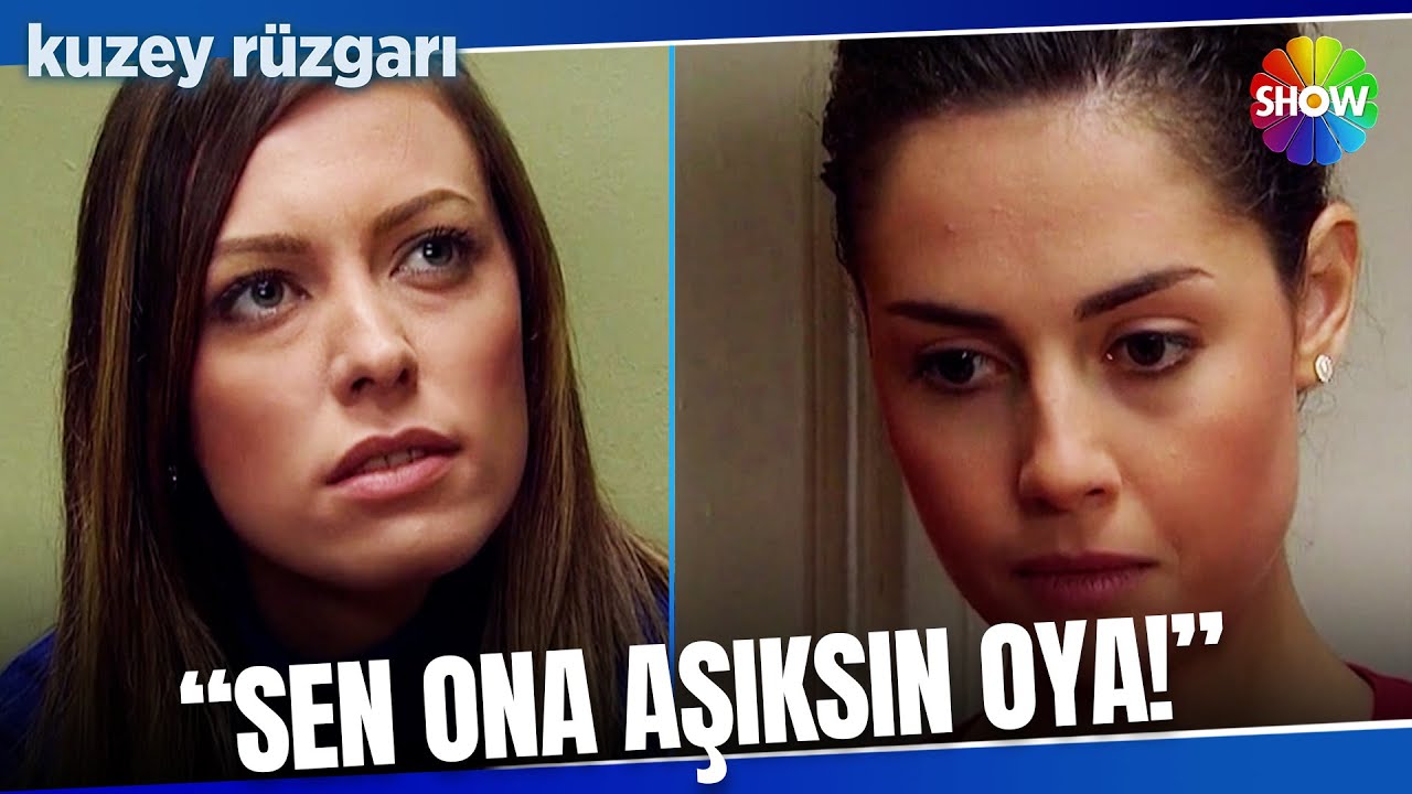 Seher gerçekleri Oya!ya söyledi! | Kuzey Rüzgarı 11. Bölüm