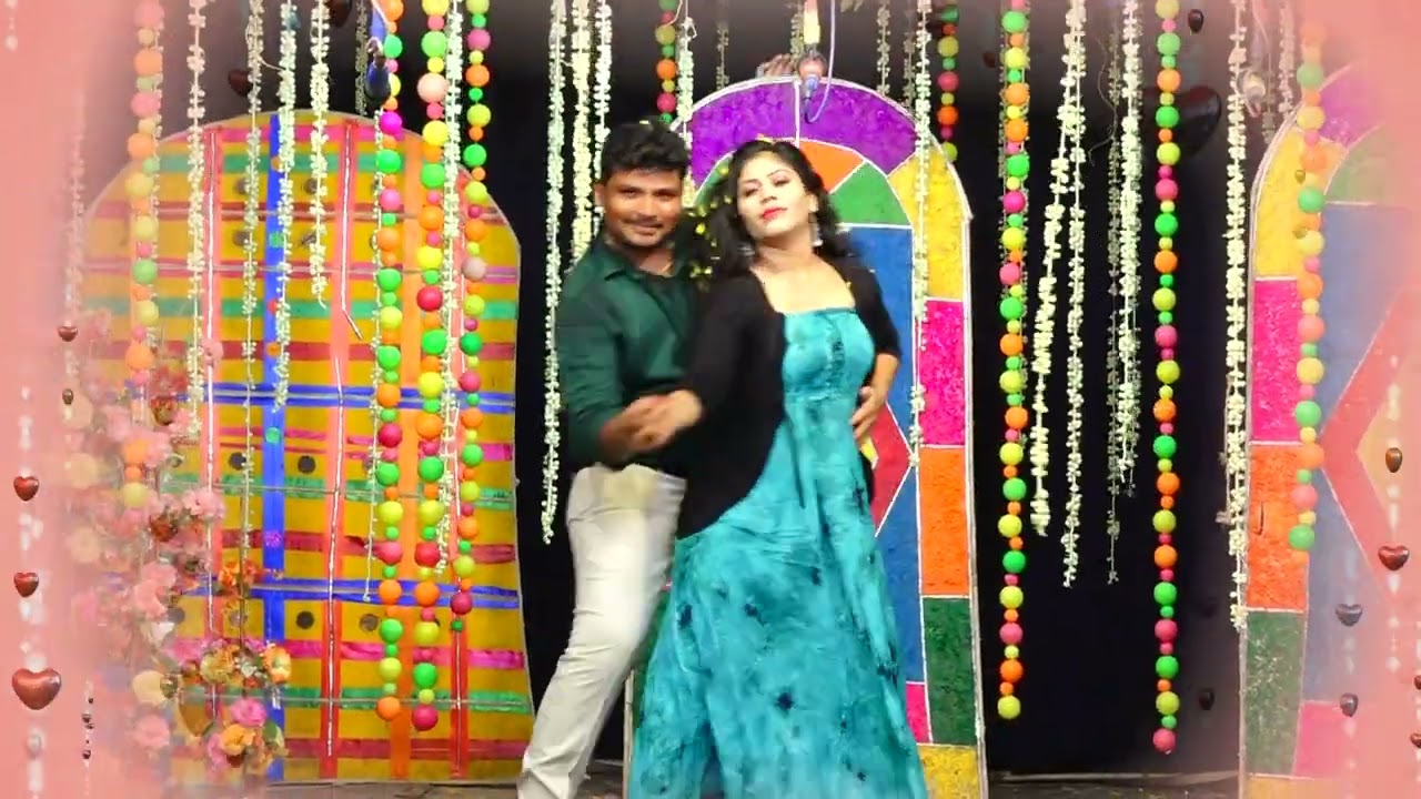Kallakunna Katuka Chudu Video Song By Pavan Kumar // 04-05-2023