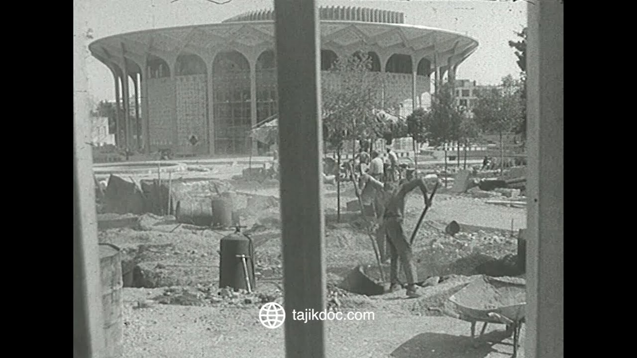 گزارش مستند: آسیبهای هوای آلوده تهران در دهه پنجاه شمسی