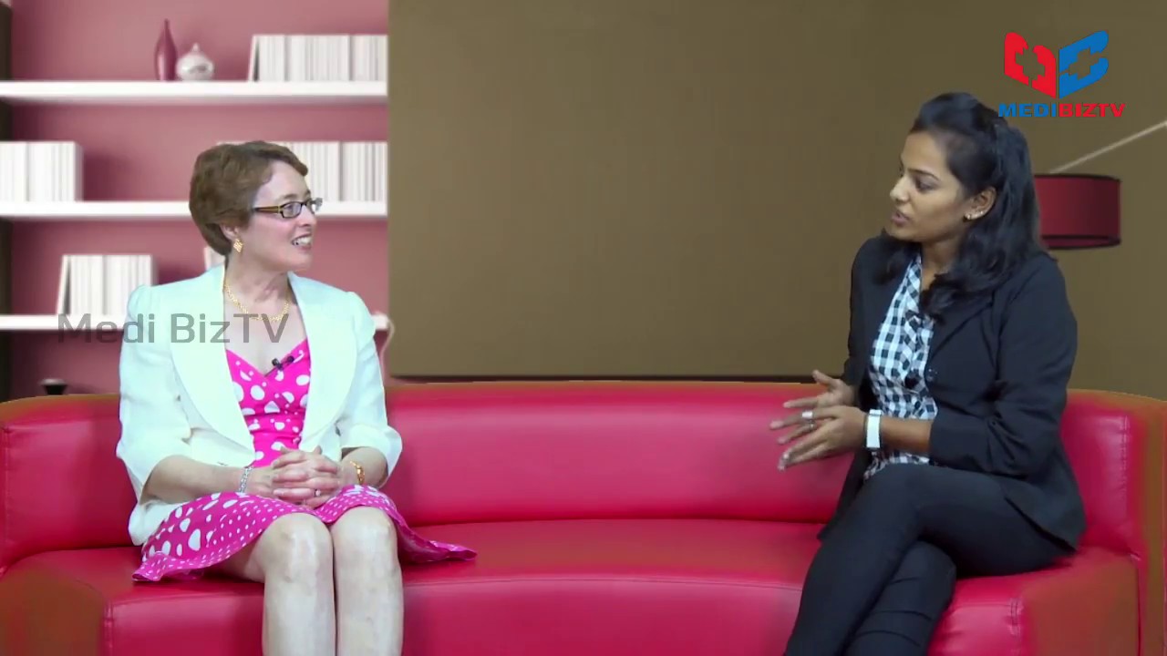 Guest Room | Chat with Dr. Gina Allen | MSK Imaging | Sports Imaging | Tendons