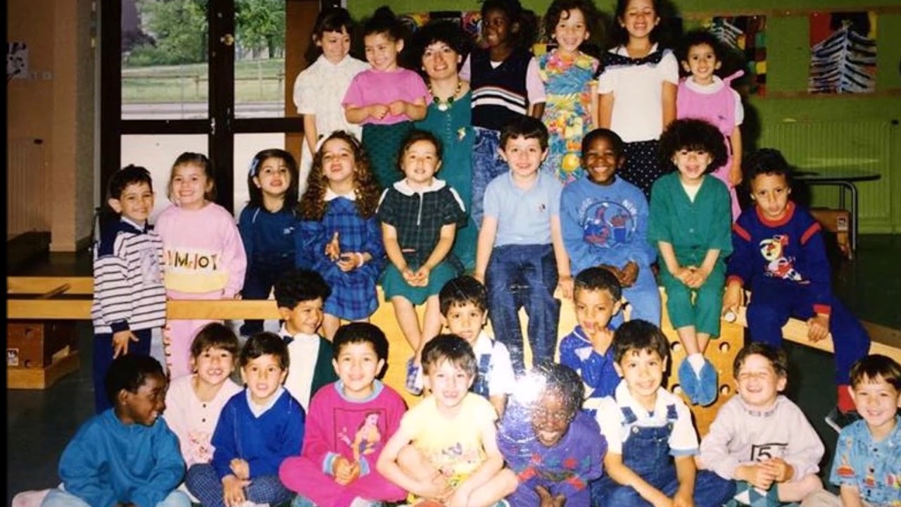 Film école Coccinelle Gagarine (Vaulx-en-Velin )