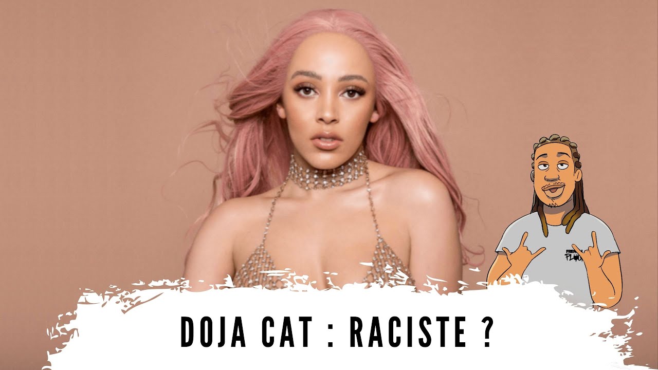 Doja Cat : Raciste ?