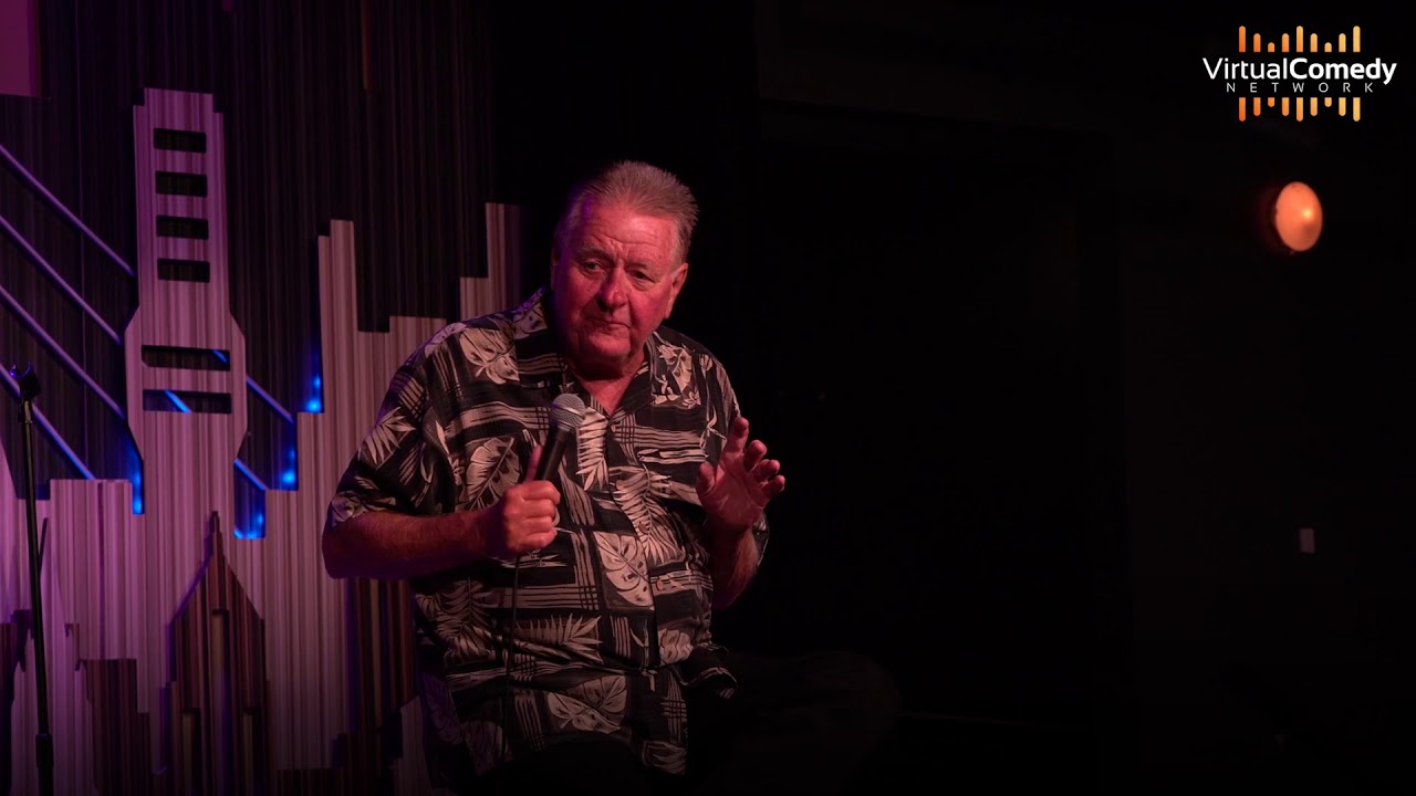Don Gavin -
