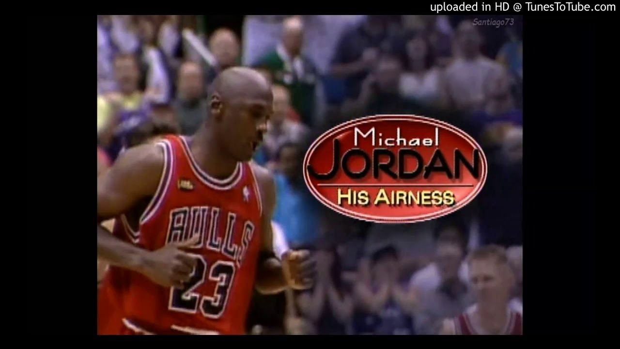 Paul Anthony Smith - The Quest (a) - Music From NBA Films