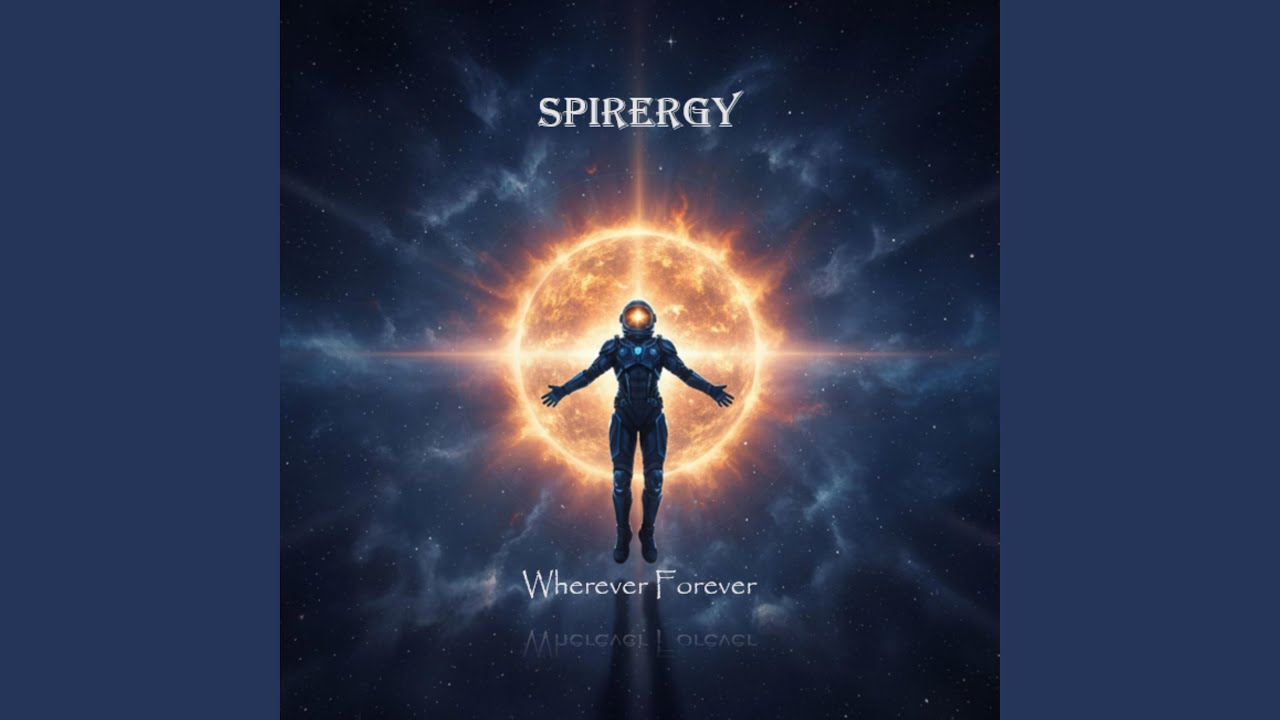 Wherever Forever