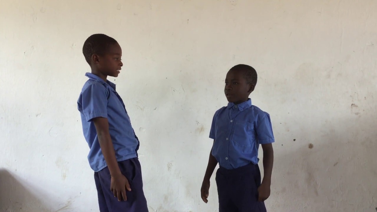 MCM Academy: What Fills Christopher's Heart with Happiness...