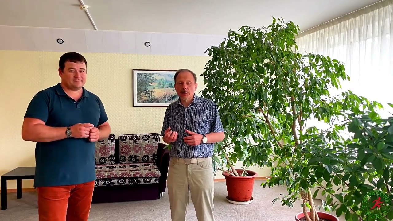 Россия, санаторий Черная Речка, Рехаб Сторис