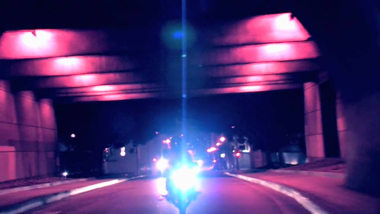 Akira: The Kaneda Short Film (live action)
