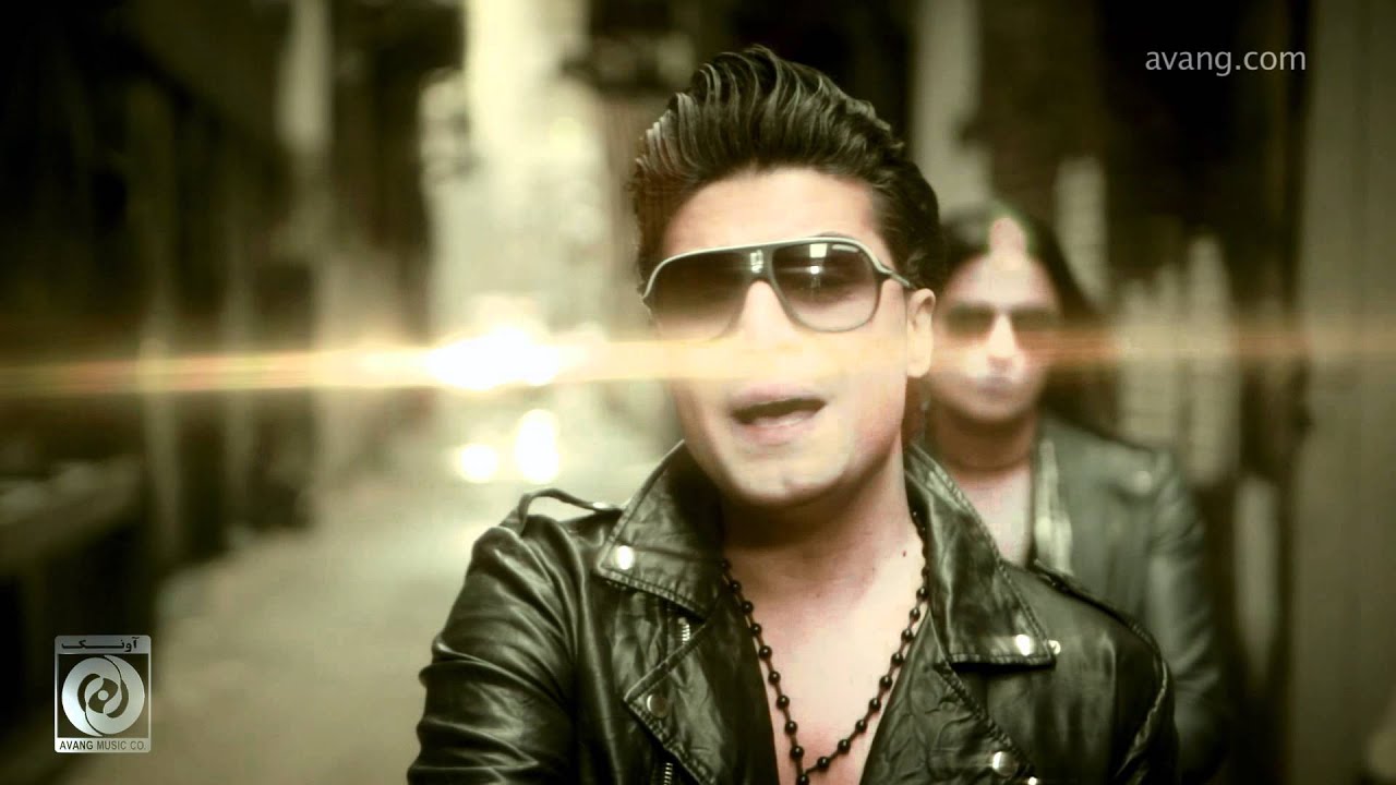 Kamran & Hooman: Vaghti Kasi Ro Doost Dari