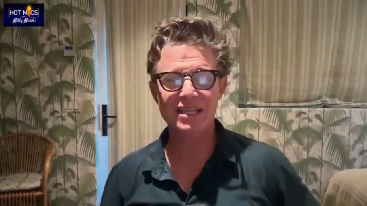 Billy Bush EXPLODES Over Justin Timberlake's DUI Cover-Up & Reese Witherspoon's Epic Arrest Rant