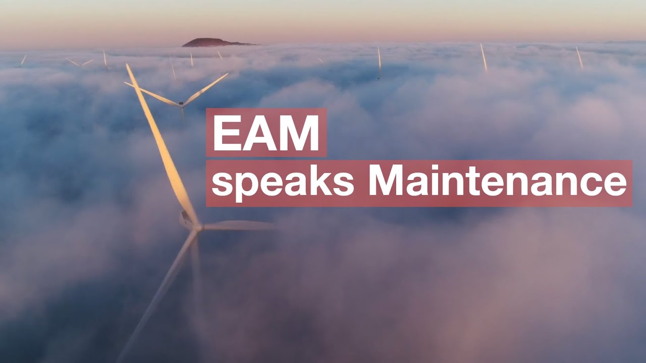 EAM - Enterprise Asset Management