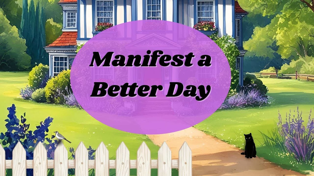 LoFi for Manifestation with 963hz | Reset your Vibration (no mid roll ads)