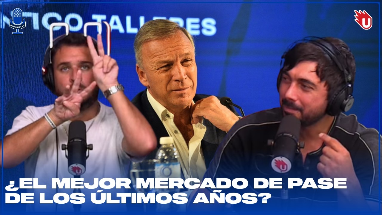 ¡Feliz Cumpleaños TIGRE GARECA! , UNA GLORIA DE LA T | EL DIARIO LA T #196