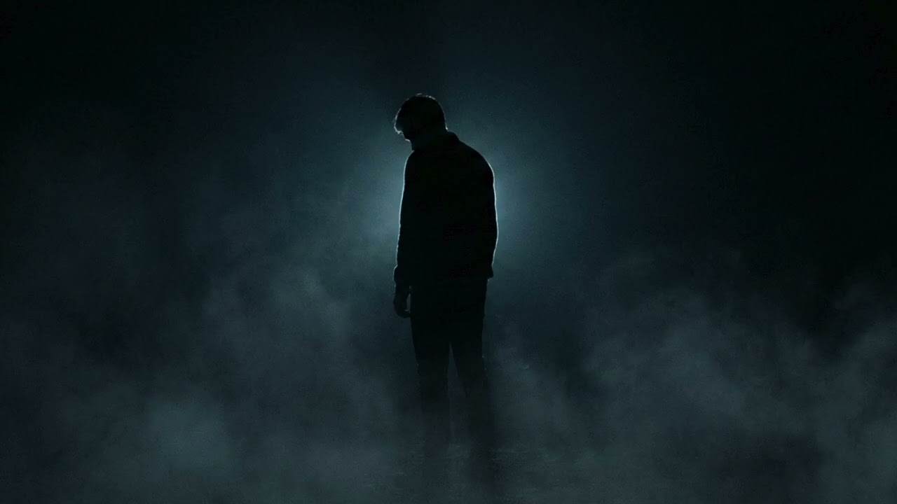  Enemy Inside | A Dark Song About the War Within @CDPvibes 