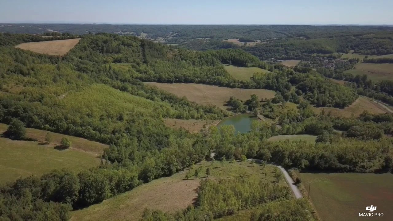 Sur la Route des Bastides Albigeoises