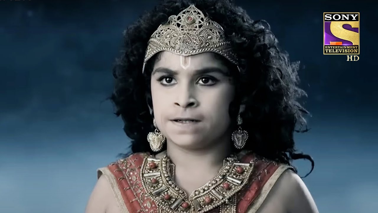 हनुमान को मिल गया अपने पिता का अपराधी | Sankatmochan Mahabali Hanuman - Ep 260 | Full Episode