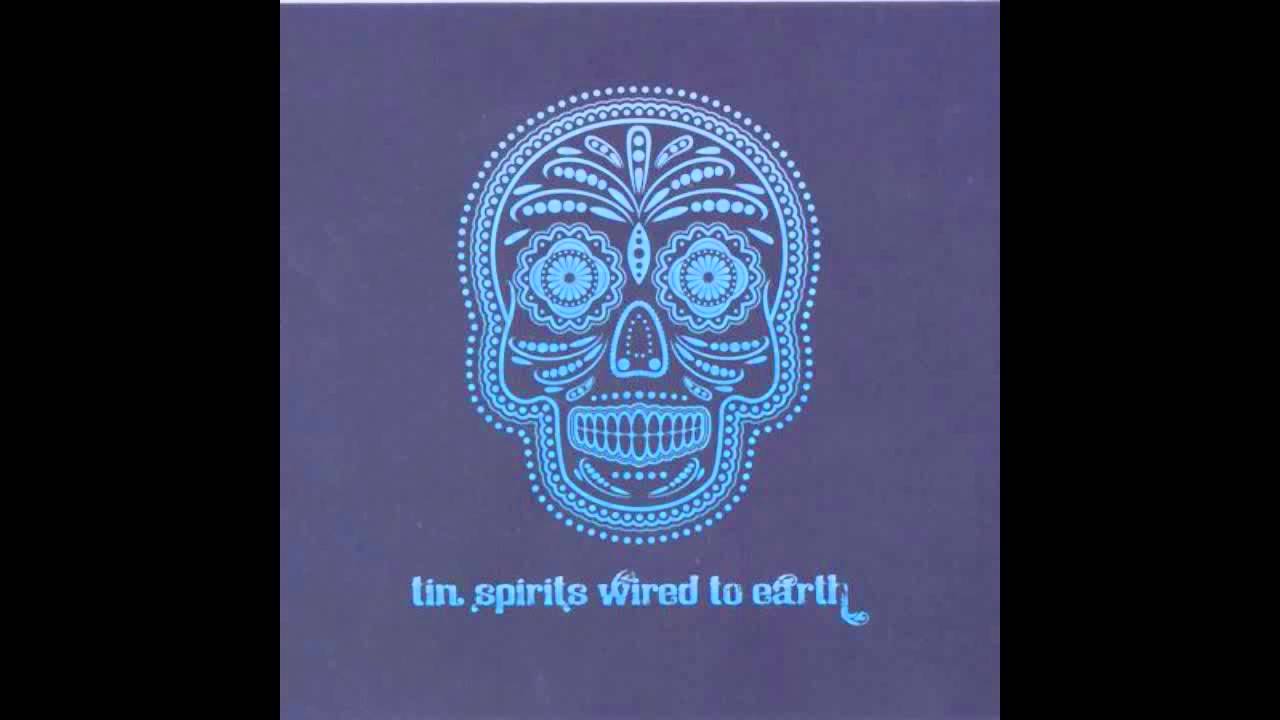 Tin Spirits - Broken