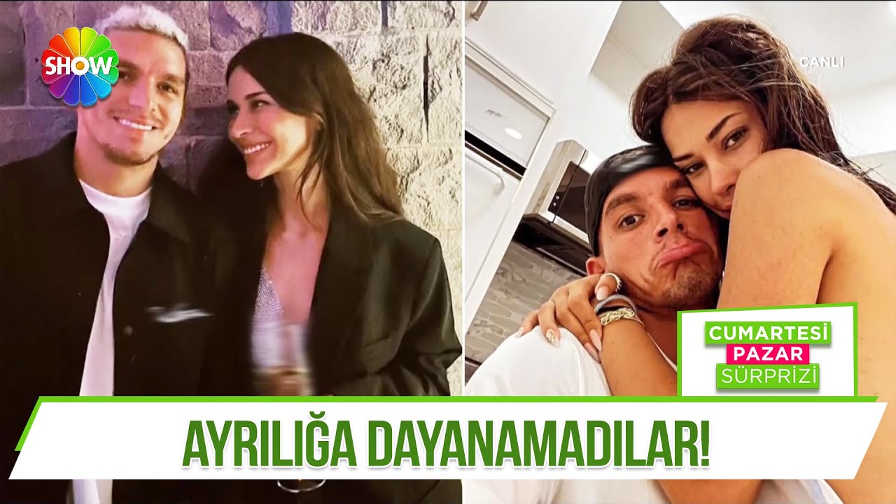 Devrim Özkan'la Torreira barıştı!