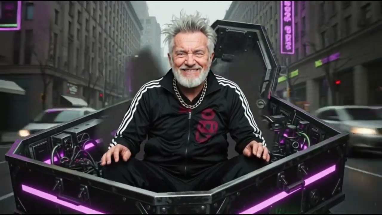 Мне сегодня 55! По мотивам песни 