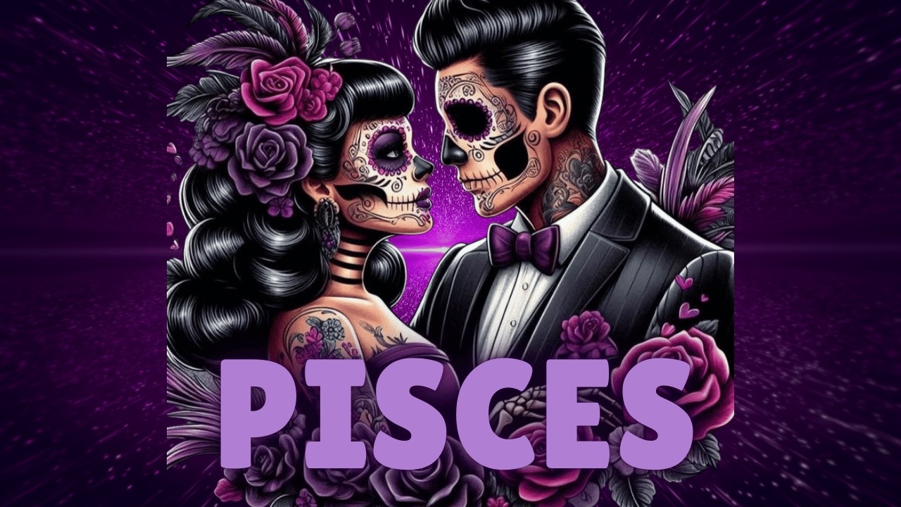 PISCES, THERE WAS A FIGHT OVER U DUE TO THEM LYING ABT HOW THEY TRULY FEEL ABT U💖 HANDS WE'RE THROWN