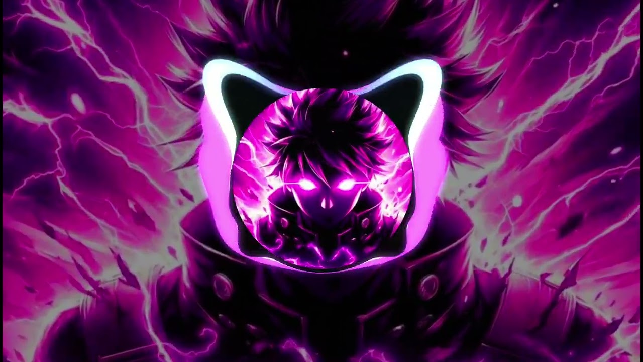 Meia Noite- (Slowed) - @otvphonk