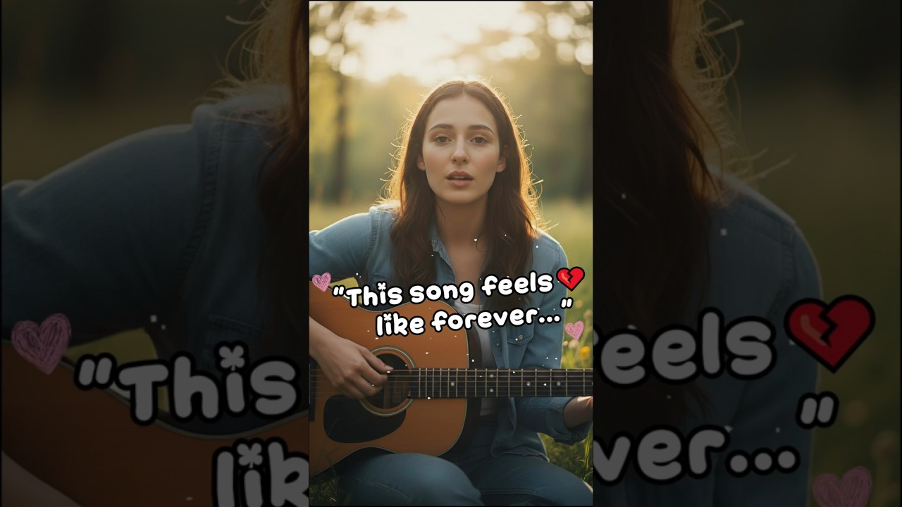 A Thousand Years 💖 Romantic AI Lyrics | Love Song 