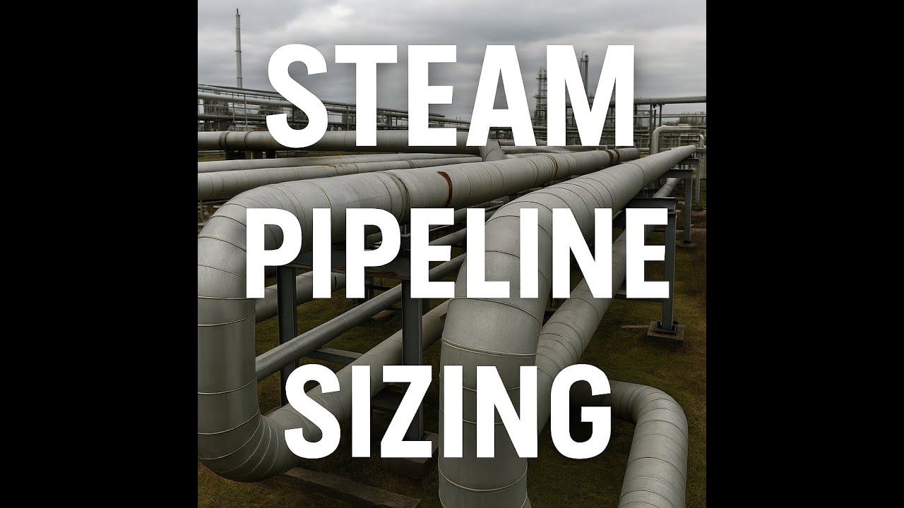 002 Pipelines Fittings Part 1 Valves& Elbows