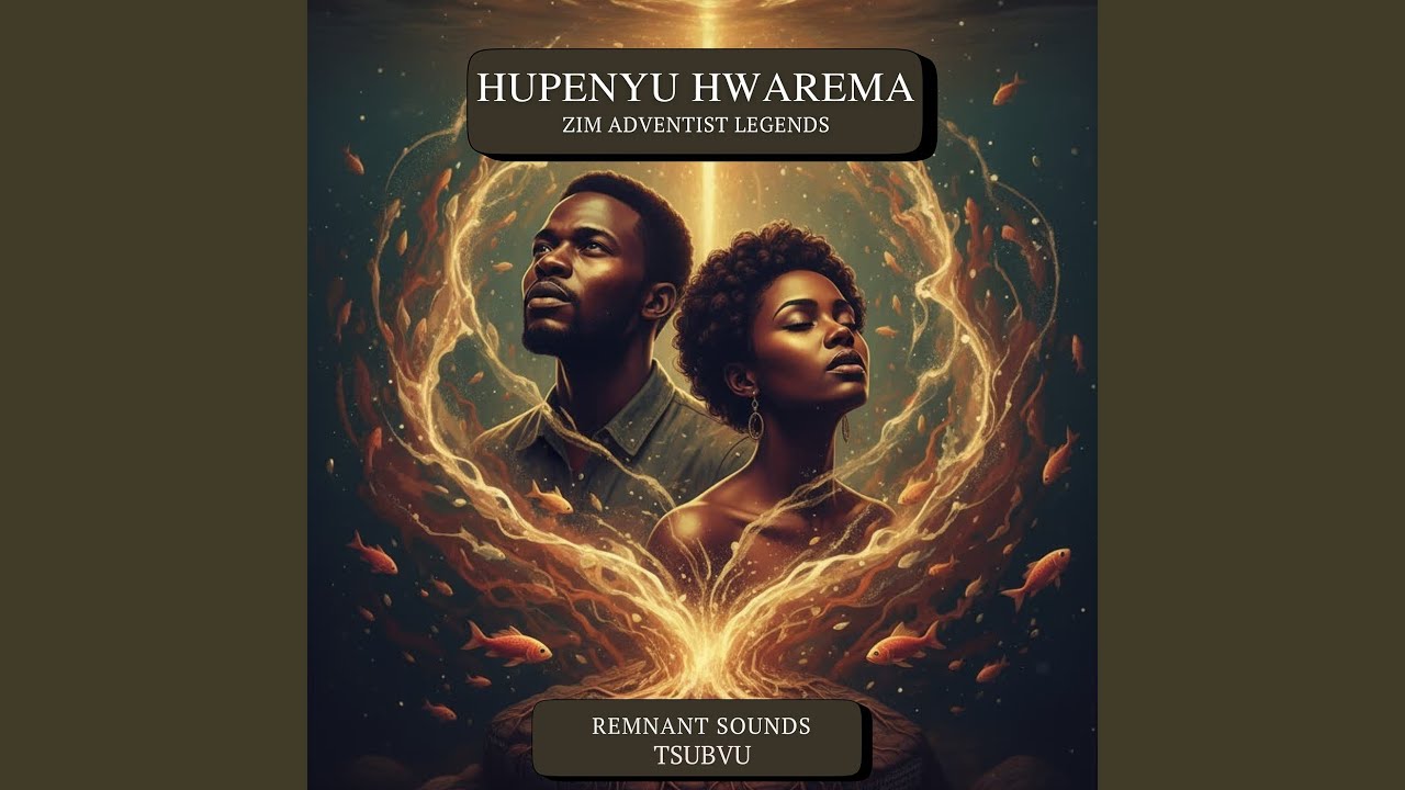 Hupenyu Hwarema