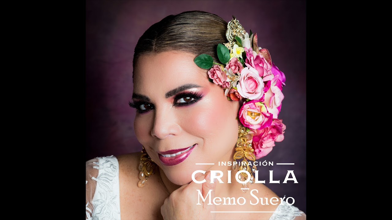 Disfruta tu baile reina - Inspiración Criolla y Memo Suero Marcone (Marinera Norteña Cantada)