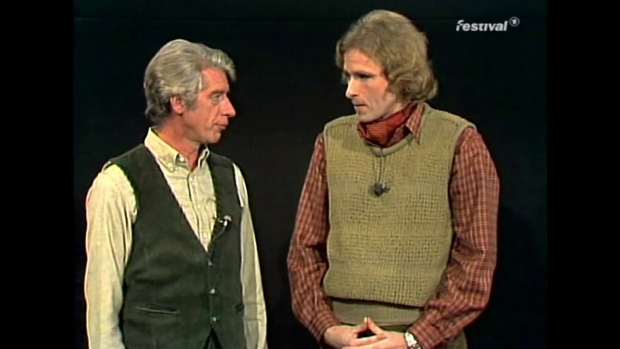 Am laufenden Band - Folge 44 - Rudi Carrell/Thomas Gottschalk - 1979 - FHD