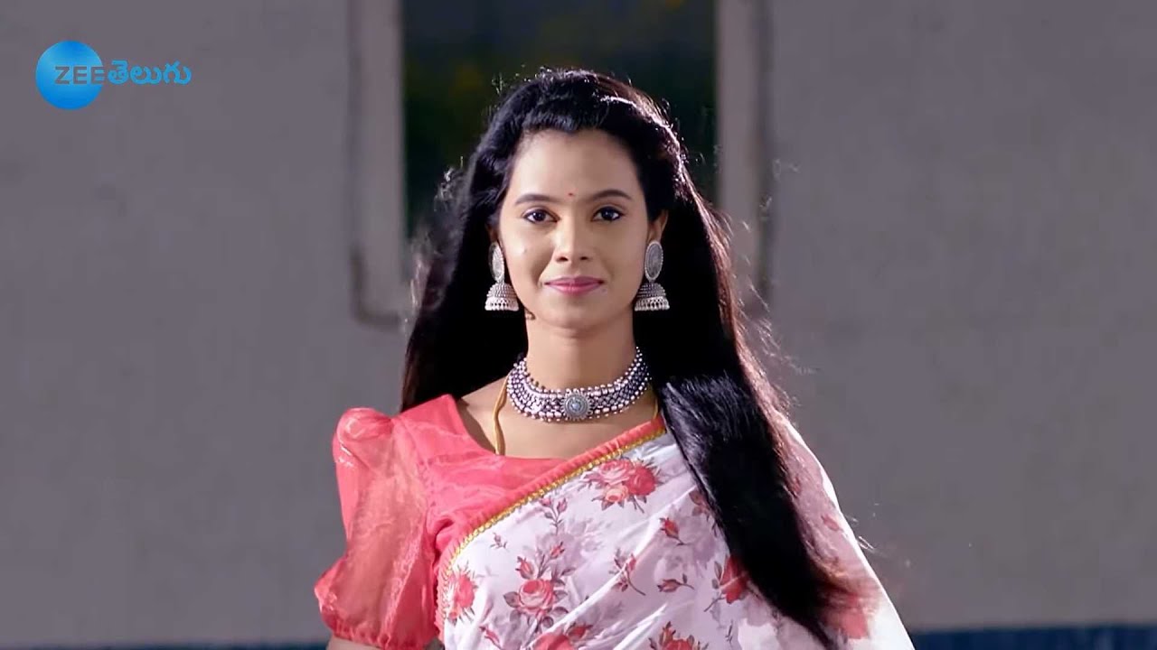Suryakantham - సూర్యకాంతం - Telugu Serial - Full Episode - 510 - Anusha Hegde - Zee Telugu