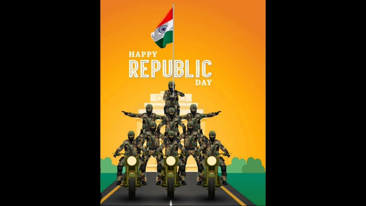 Sans hai jab Talak Na Rukenge kadam song by Ayushi !! #patrioticsong#happyrepublicday#deshbhakti 