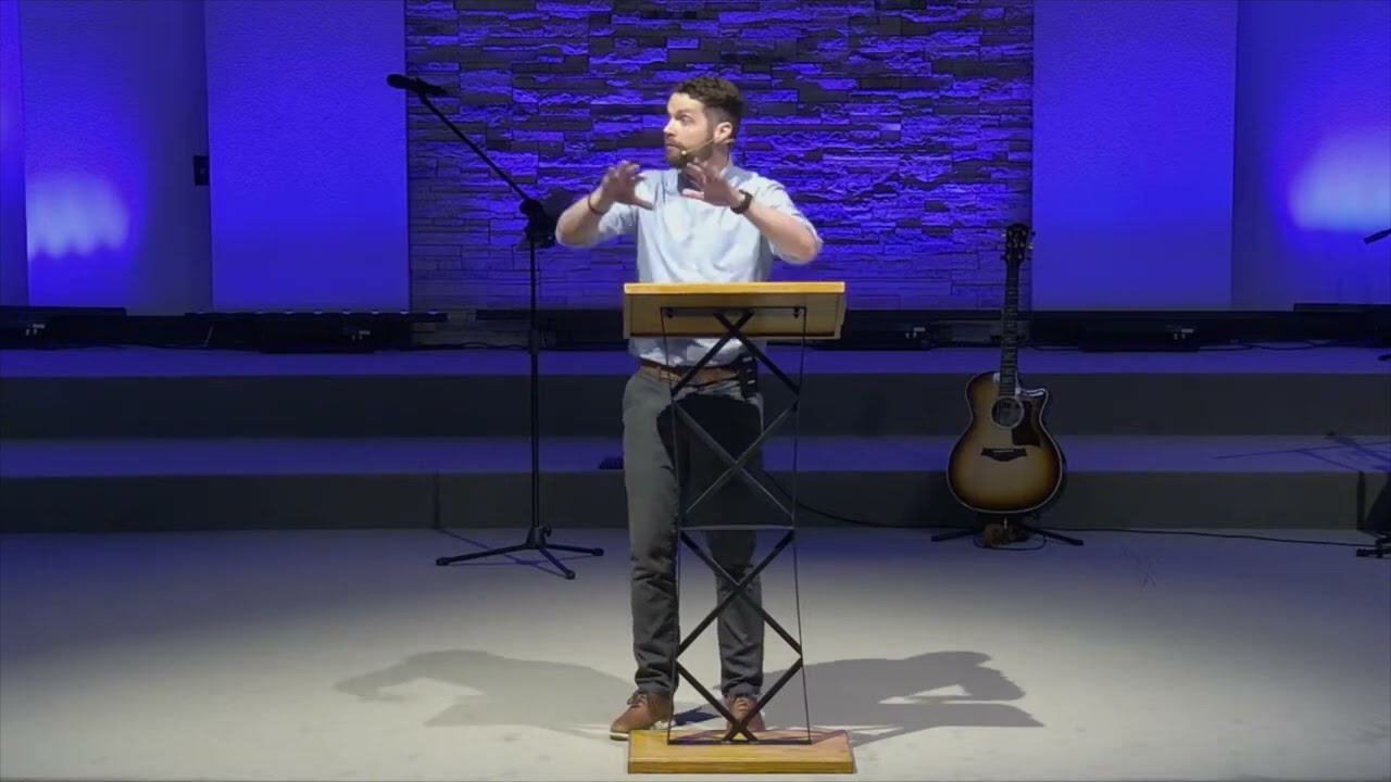 Summer in the Psalms: Psalm 73