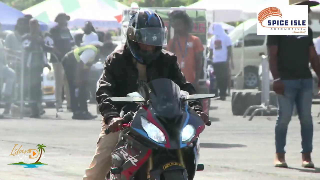 Grenada International Drags 2025 | Sept 27th, 2025