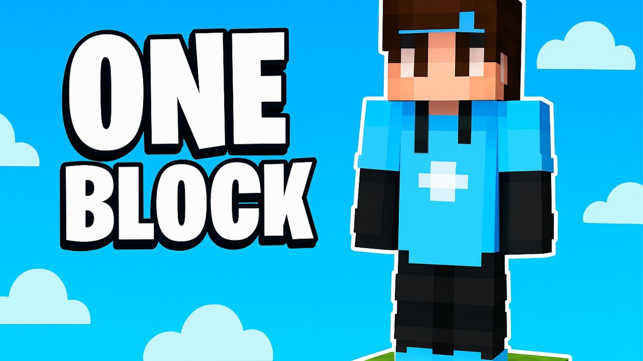 Doubling Dirt - Minecraft One Block Ep.12