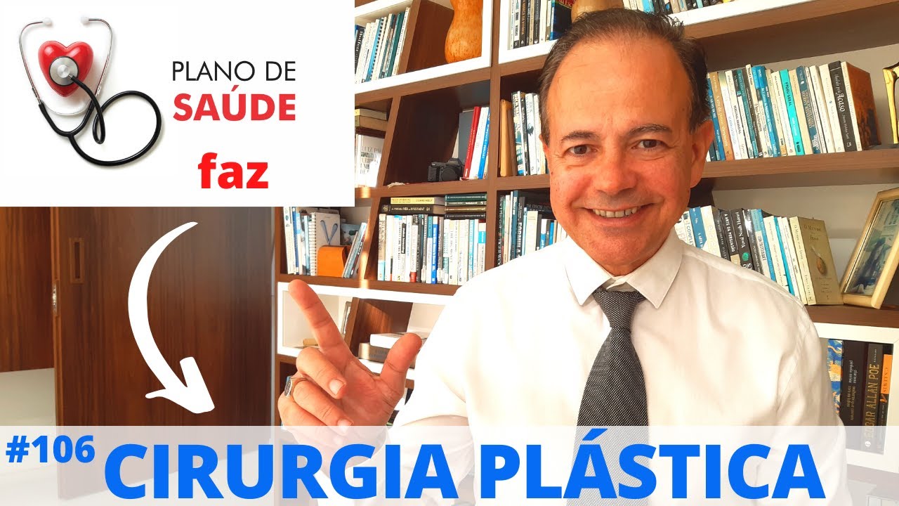 Cirurgia Pl&aacute;stica pelo PLANO DE SA&Uacute;DE - Como conseguir Cirurgia Pl&aacute;stica pelo Conv&ecirc;nio m&eacute;dico